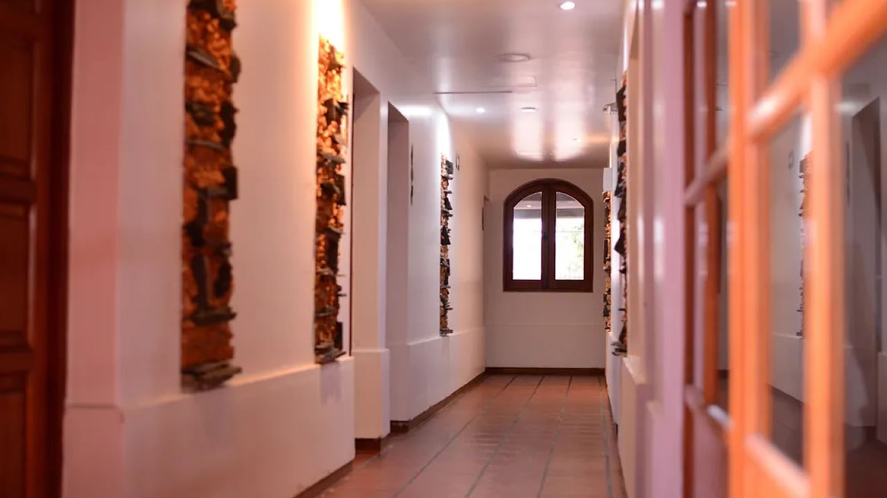 Hotel Baritú