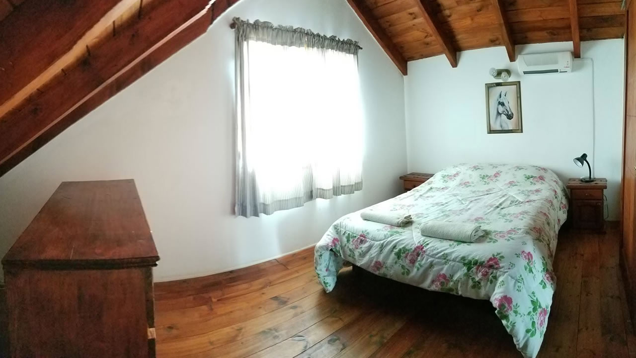 Cabañas Cielo Azul