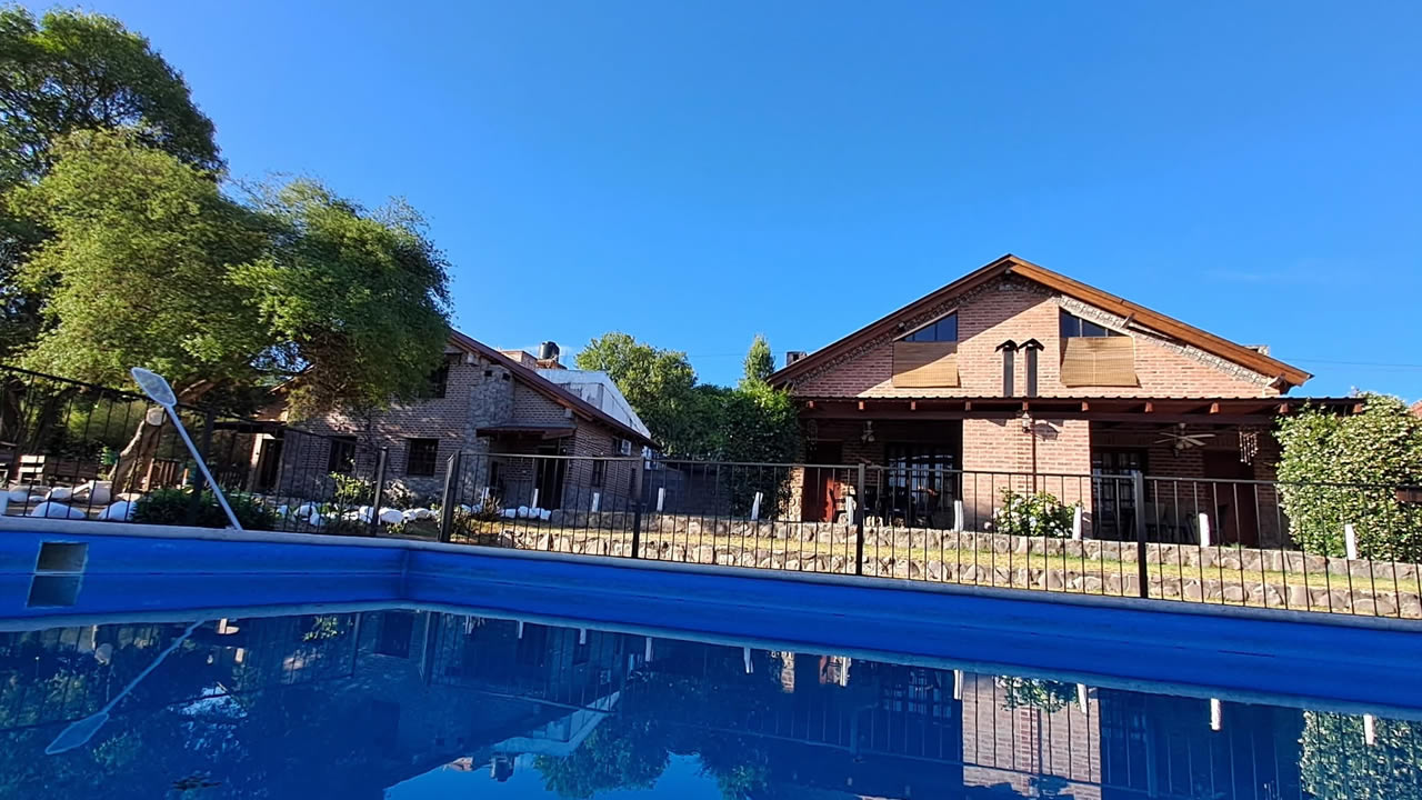 Cabañas Cielo Azul