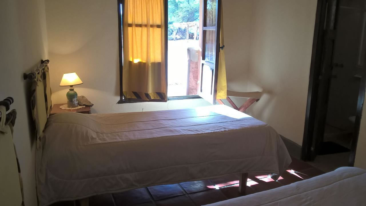 Hosteria La Enramada