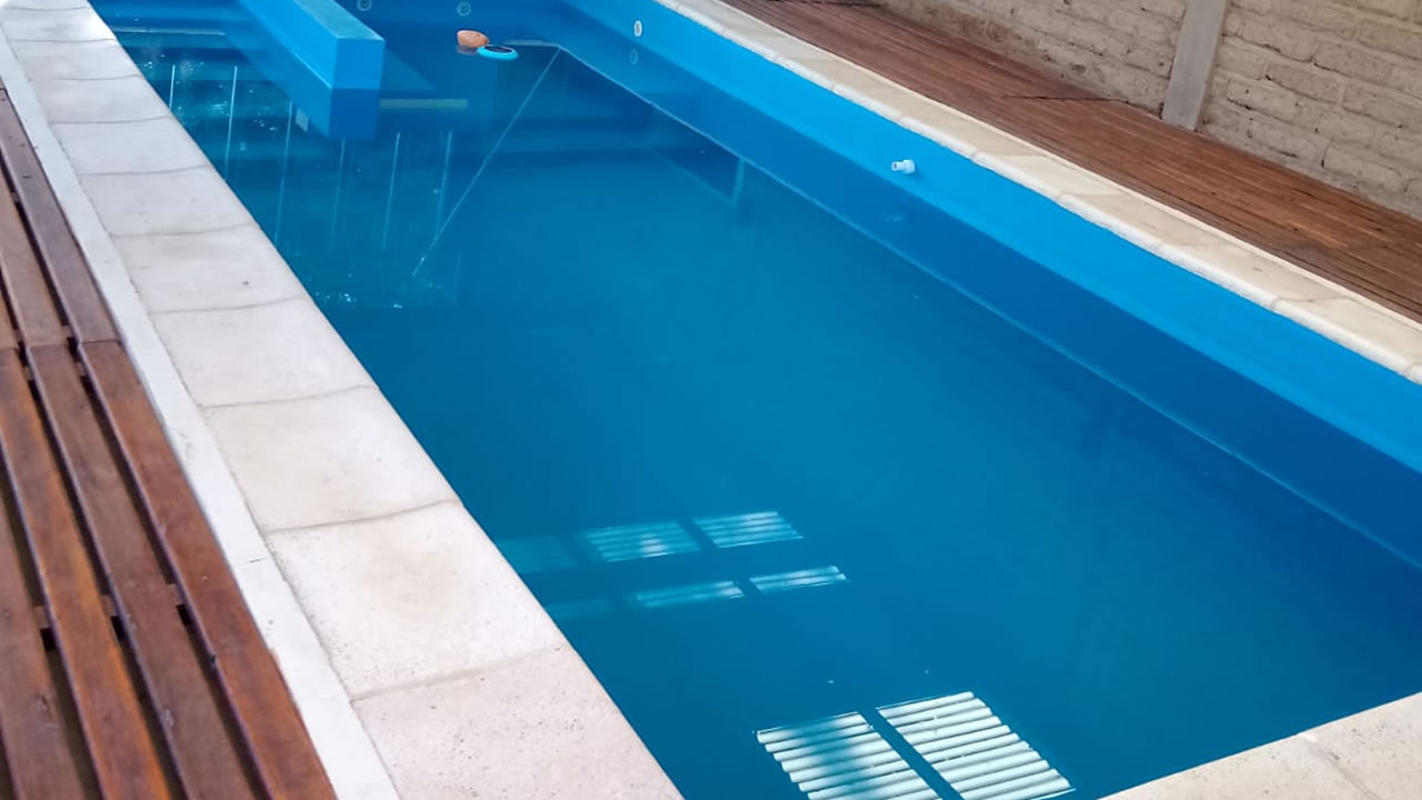 Hosteria La Enramada