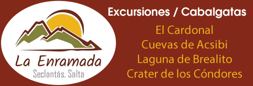 La Enramada